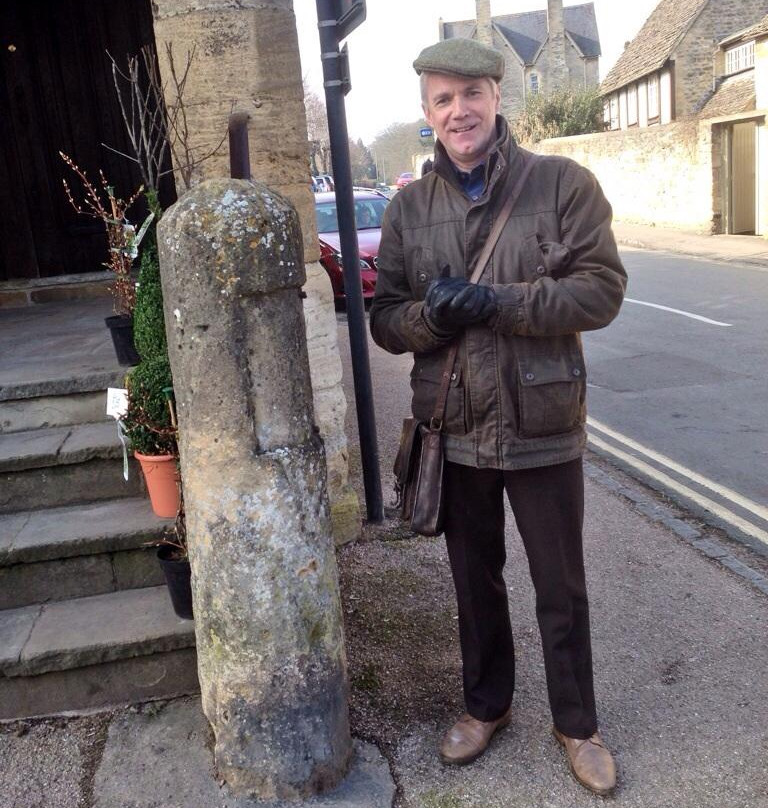 The Burford Tour-伯福德必去景点