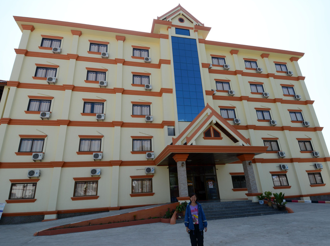 Xaysana Hotel