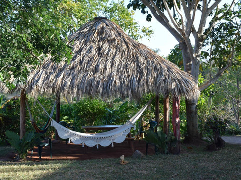 Cano Negro酒店住宿-Catalanica