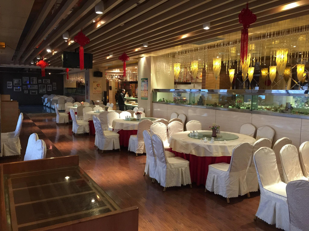 最佳西方恒隆酒店