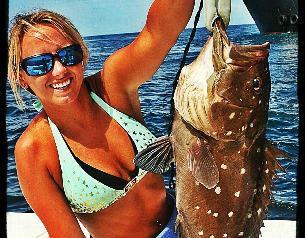 Pure Pleasure Offshore Charter Fishing景点图片