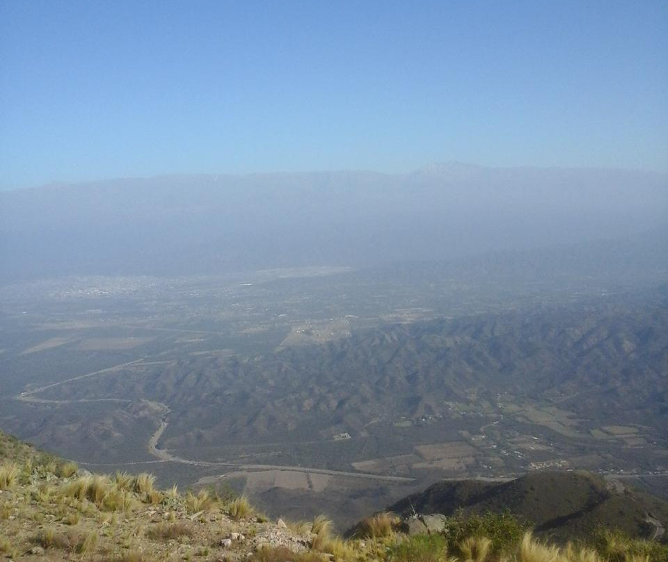 San Fernando del Valle de Catamarca旅游攻略图片