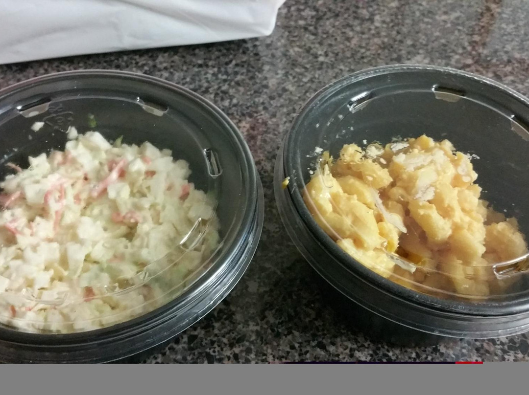 Popeyes Louisiana Kitchen