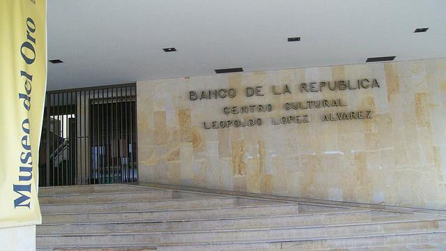 Museo del Oro Narino-帕斯托必去景点