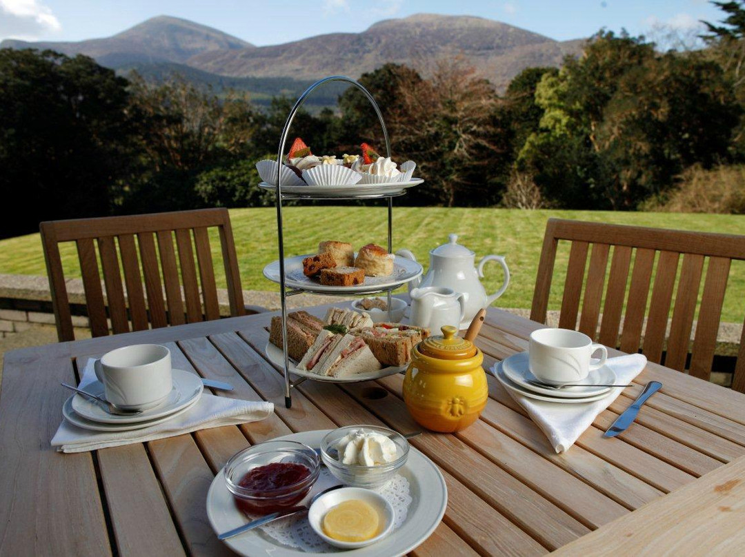 Mourne Foods & Films Cycle Tour景点图片