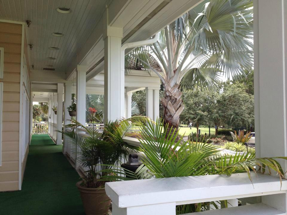 Dubsdread Golf Course-奥兰多必去景点