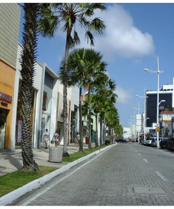 Avenida Monsenhor Tabosa景点门票图片