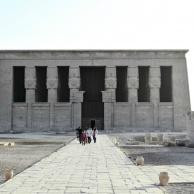 Dendera Temple Complex-Dendera必去景点