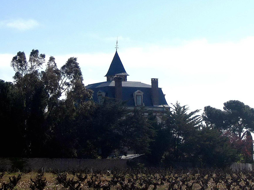 Château de Rey景点图片