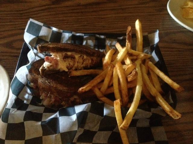 Abingdon餐馆和美食-JJ's Restaurant & Sports Bar