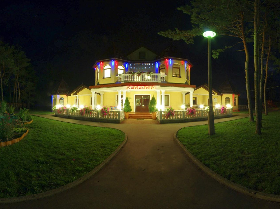 Las Vegas Residence主图