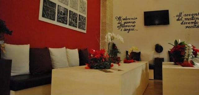 Surbo旅游景点-BELLA VIÈ lounge bar