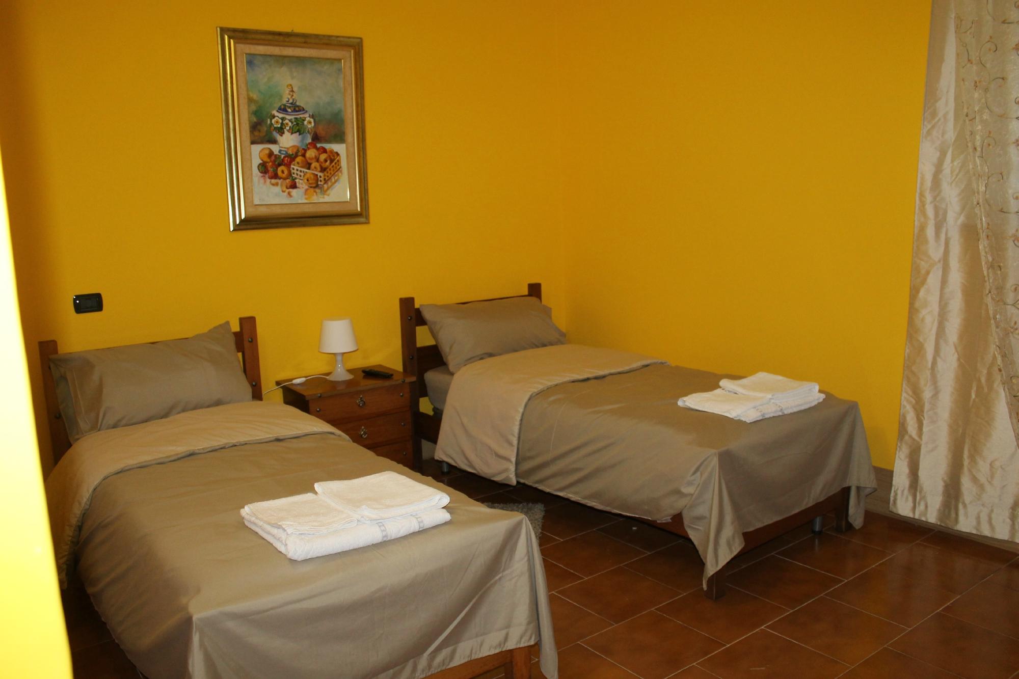 B&B il Meleto-官方