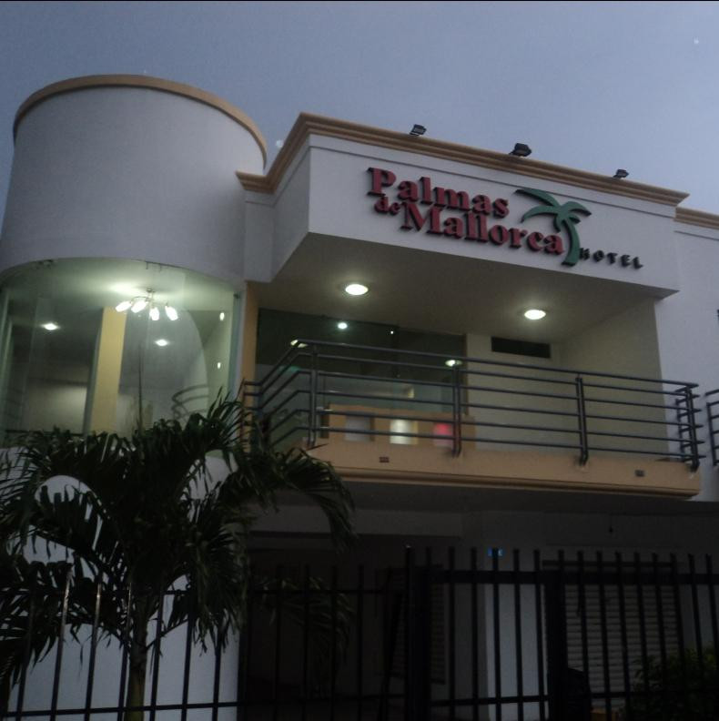 Bosconia旅游攻略图片