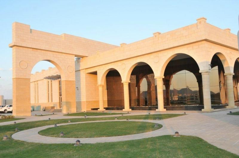 Dar Al Madinah Museum景点图片