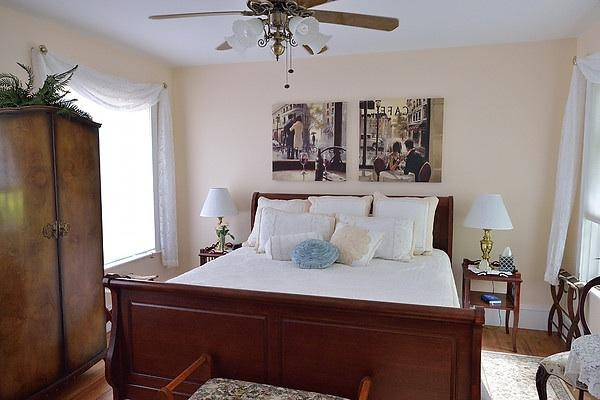 Dogwood Manor Guesthouse主图