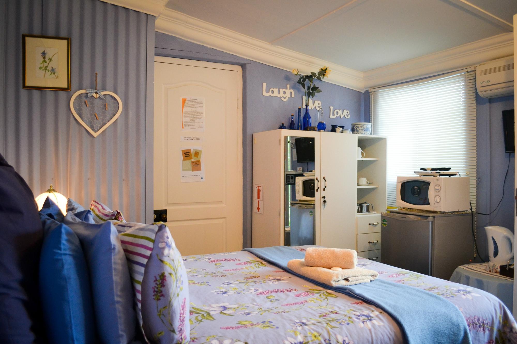 The Rawstornes@268-官方