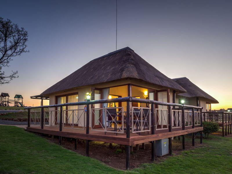 Mount Savannah Game Reserve