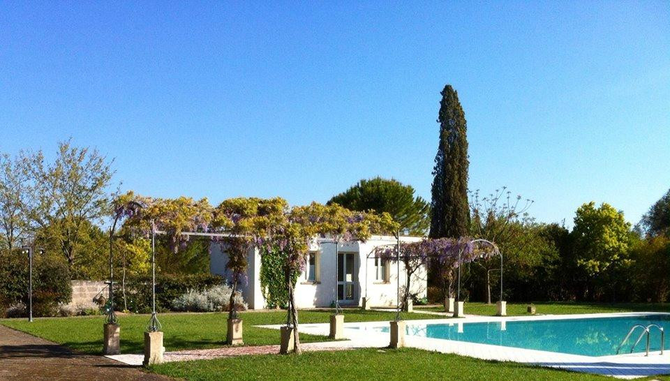 Tenuta Sant'Andrea Ristorante