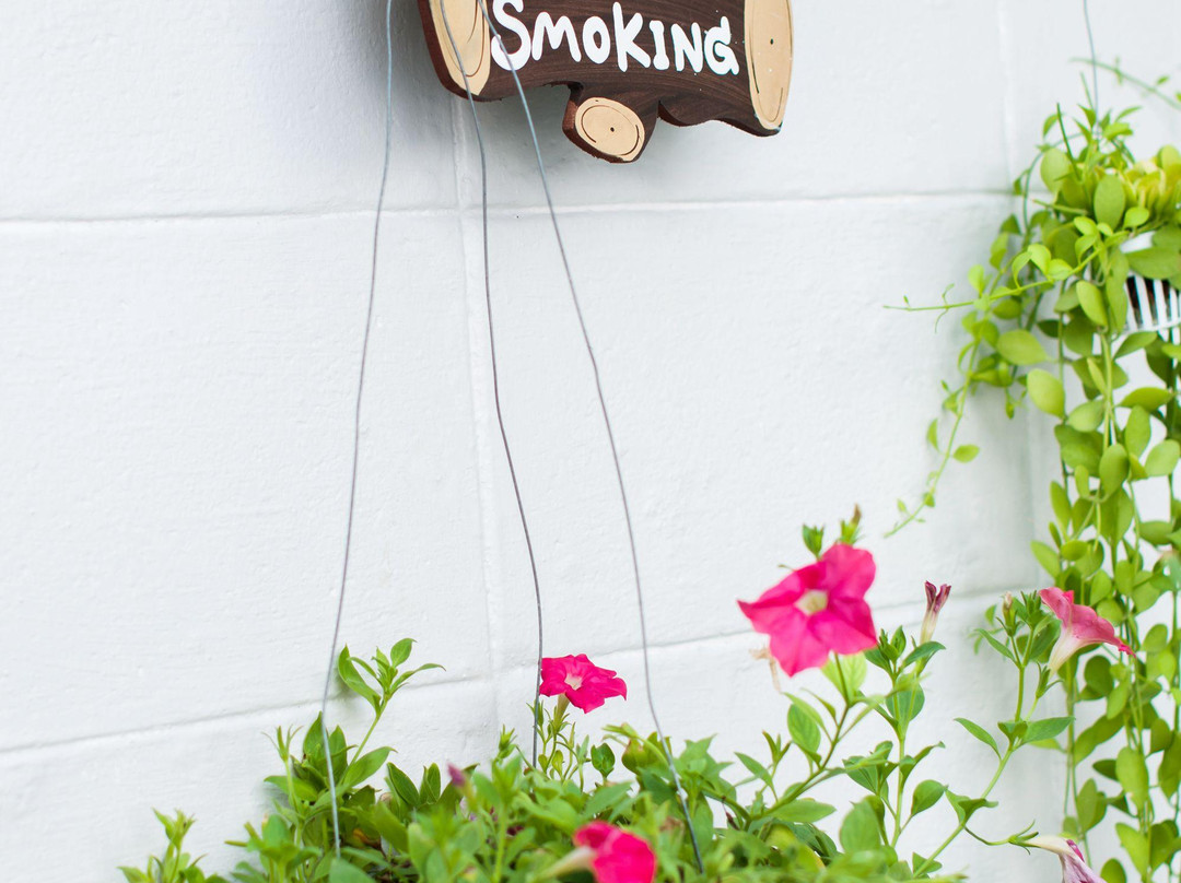 伊卡迈4号住宿加早餐旅馆主图