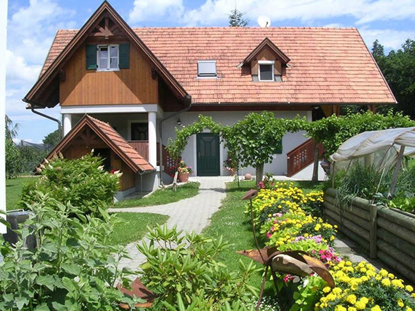 Landhaus Bender