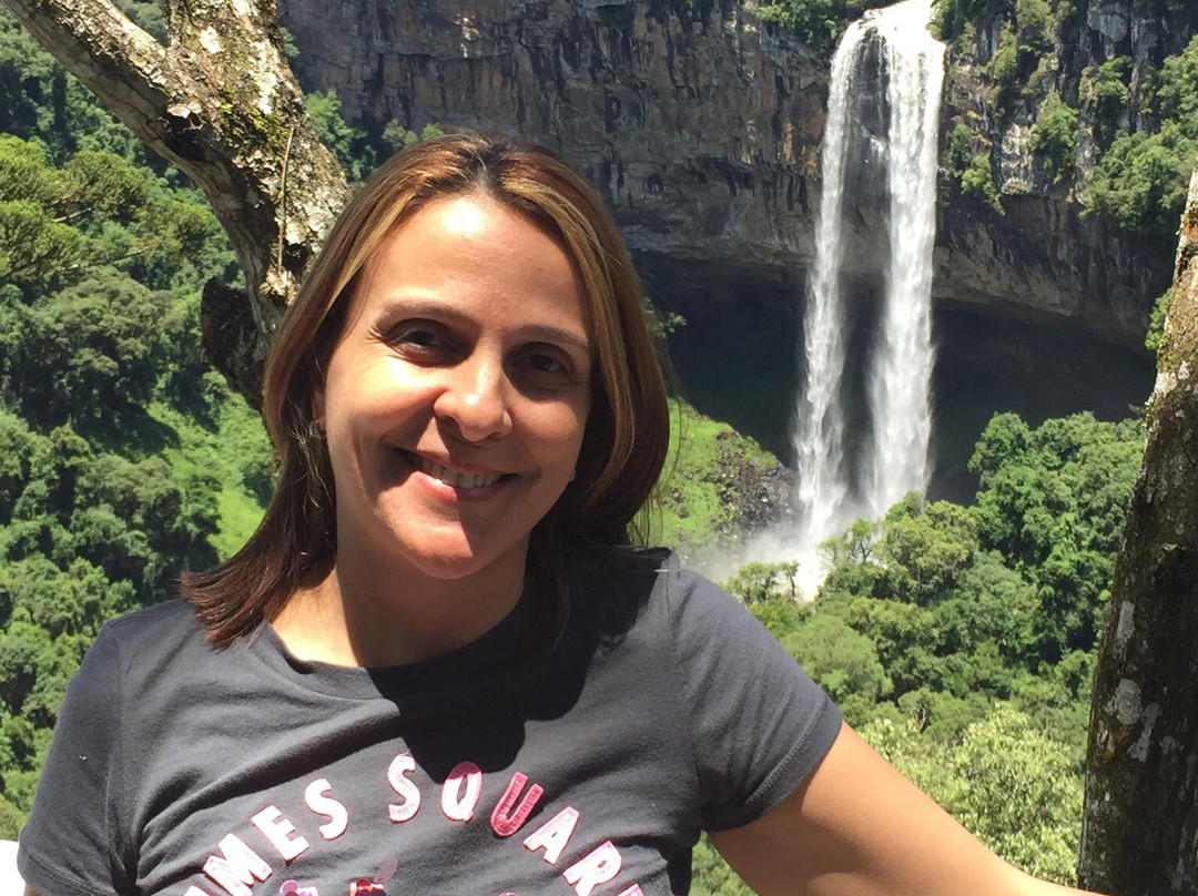 Parque Bondinhos Canela-卡内拉必去景点