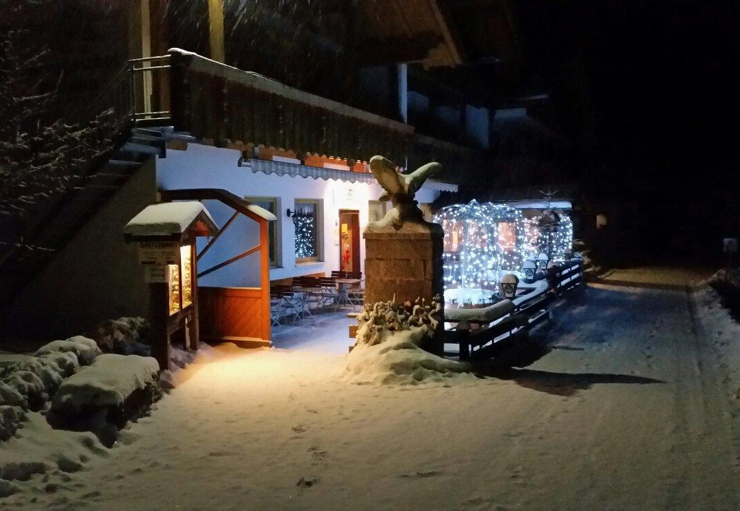 Menauer Berggasthof主图