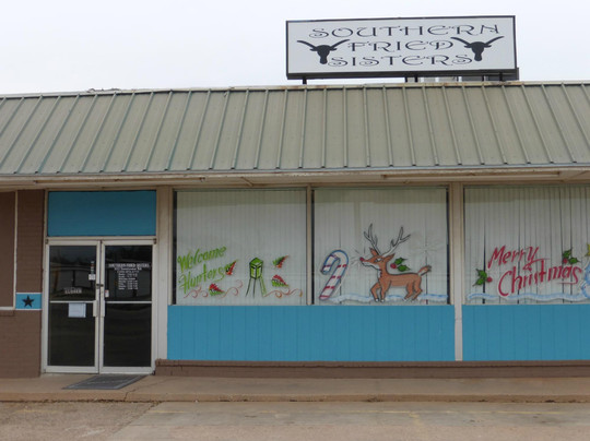 Southern Fried Sisters