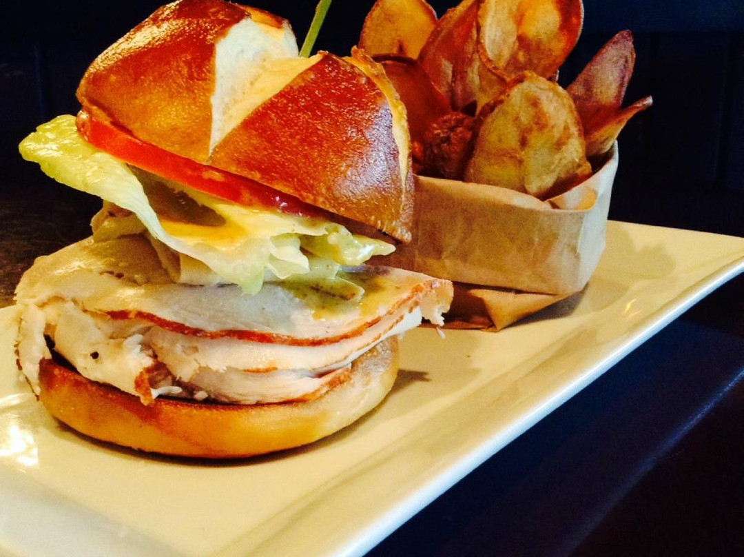 Oh' Brian's on the Green