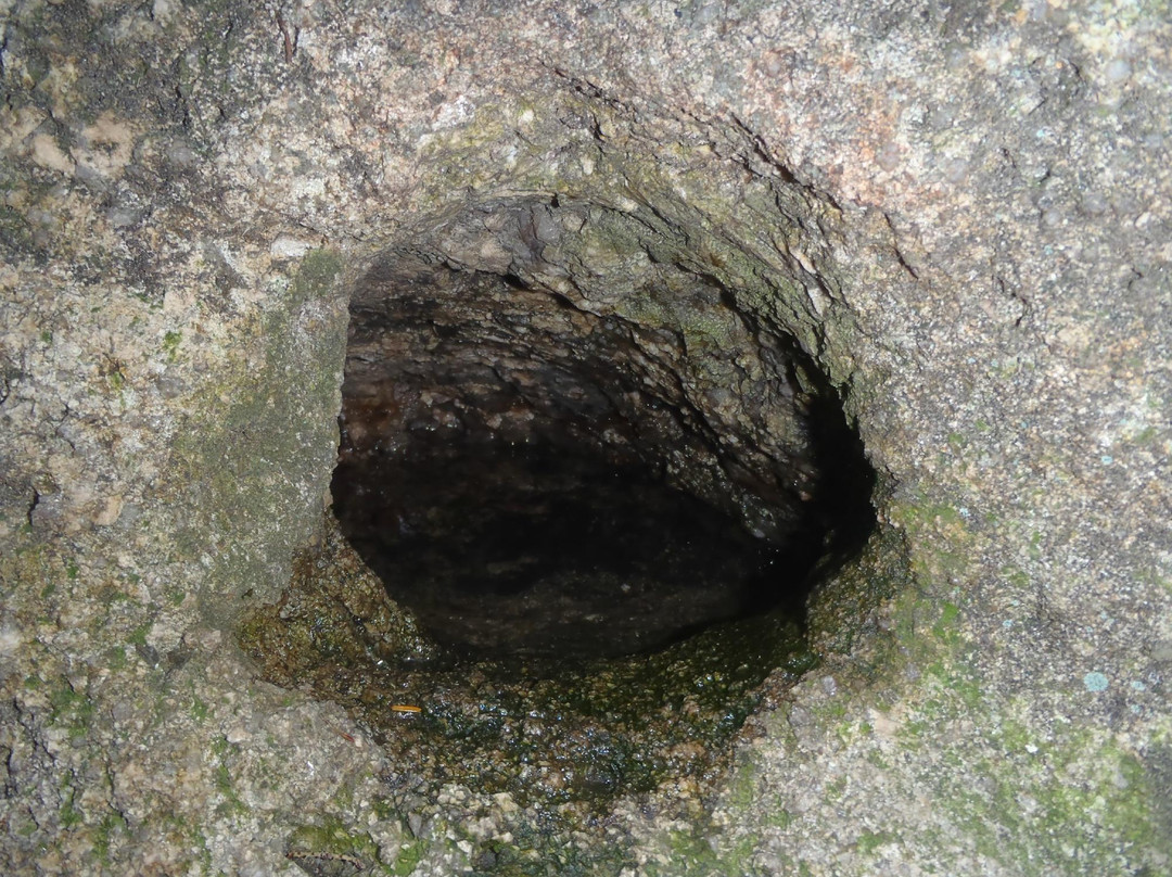 Kanmanrock-廿日市市必去景点