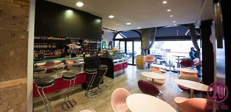 Le 20-里昂必去景点