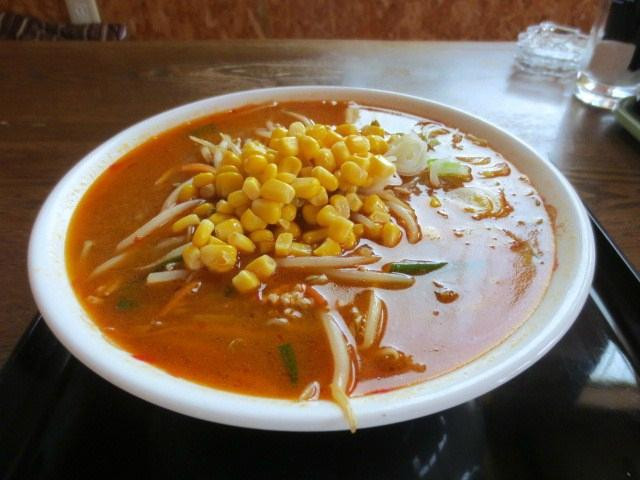 中華料理 なかみち