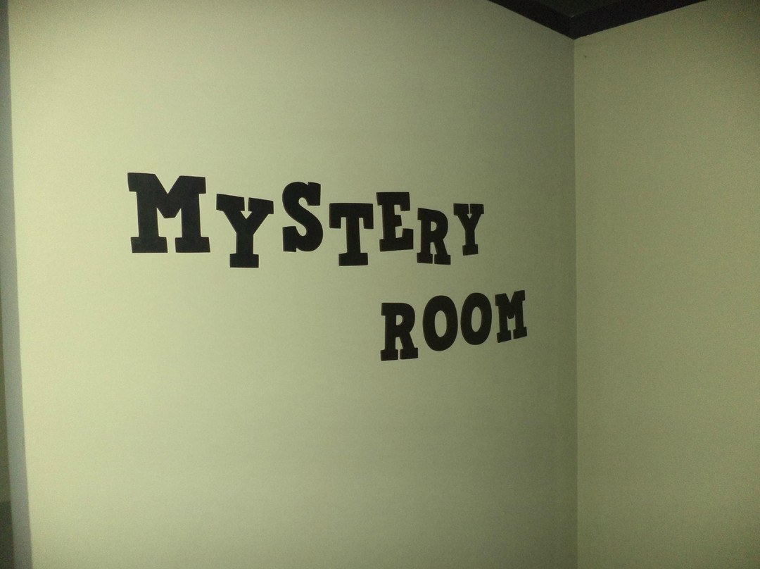 Mystery Room景点图片