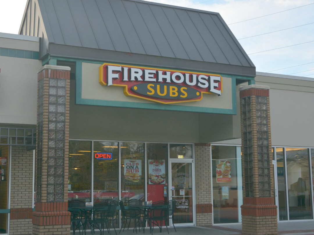 Firehouse Subs