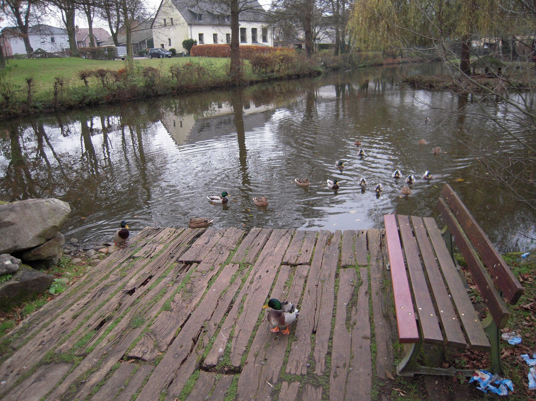 Schermbeck旅游攻略图片