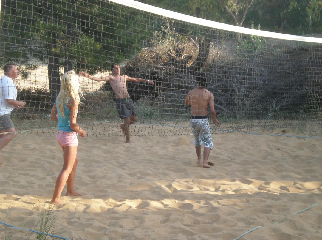 Ste LOISIRS de TABARKA-塔巴卡必去景点