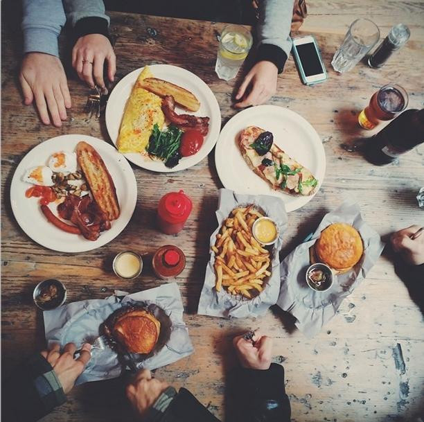 Clarke's Bar and Dining Room