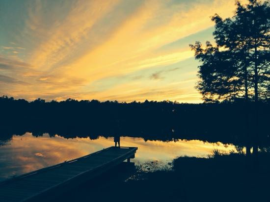Hurricane Lake Campground