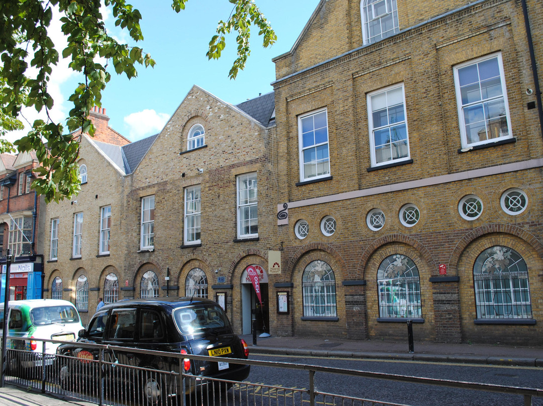 Havering Museum景点图片