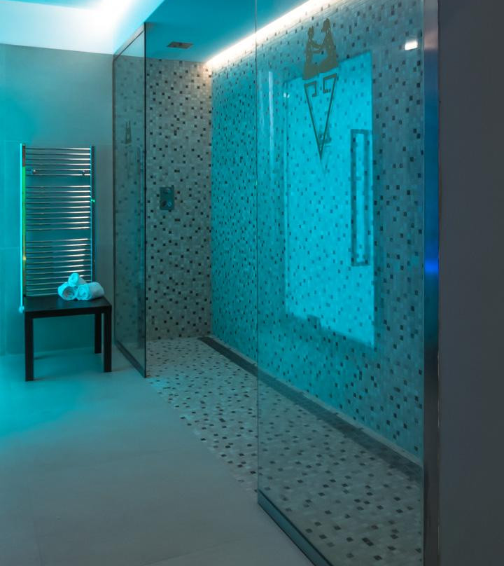 Wellness&Beauty CentroBenessere-菲乌吉必去景点