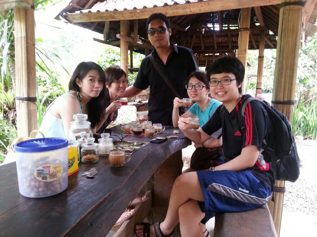 Bali Now Tour-金巴兰必去景点