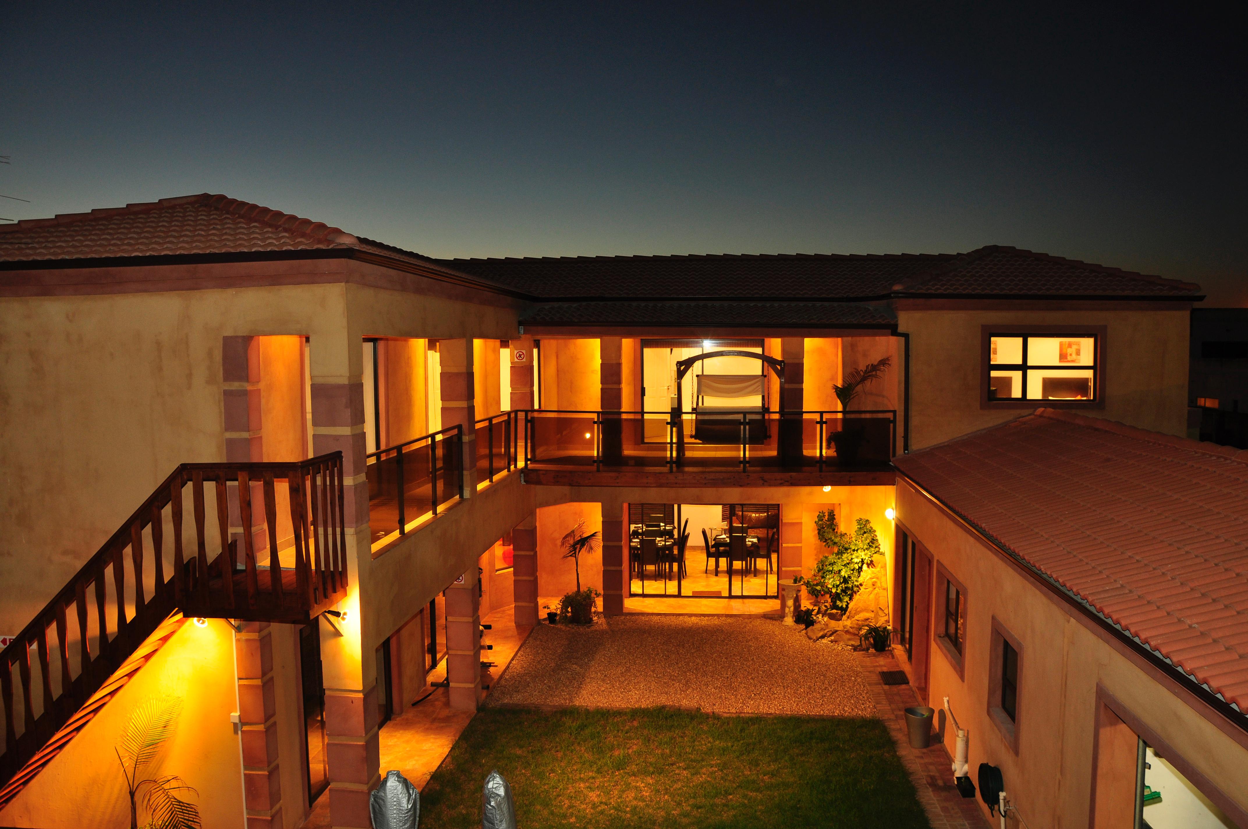 Me Casa Guest House-官方