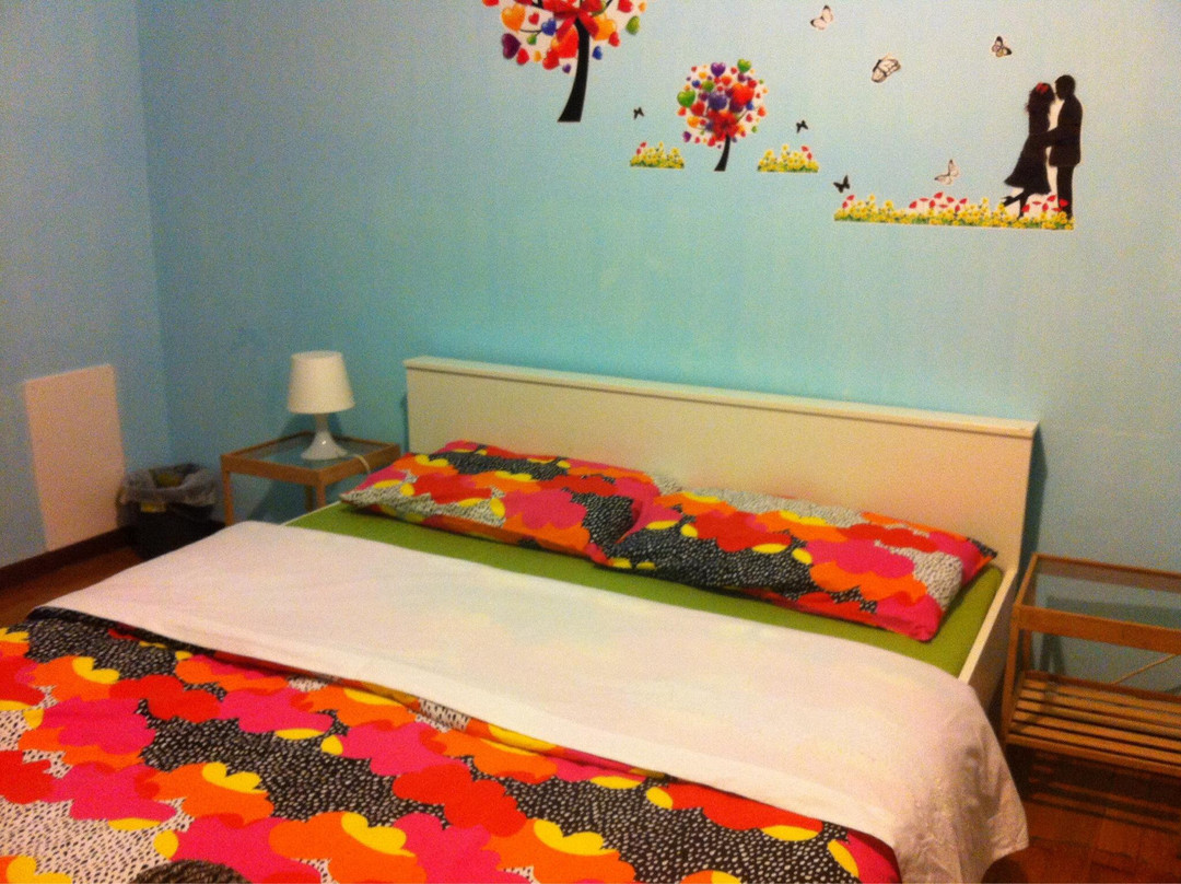B&B Fortuna