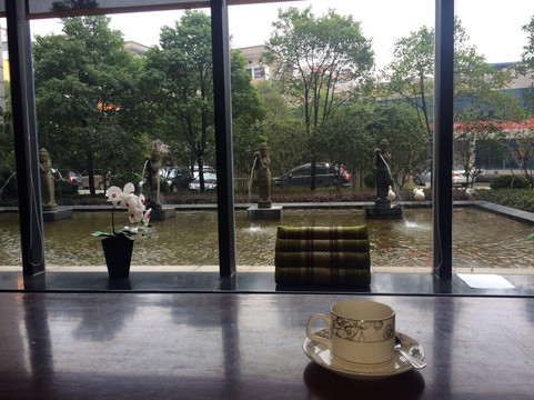 红牛君亭酒店（南昌八一广场火车站店）主图