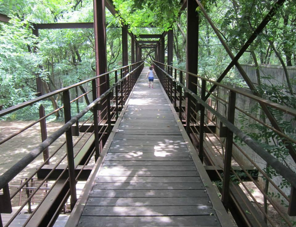 Parque Da Juventude-圣保罗必去景点