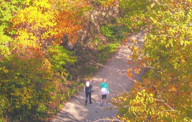 Milwaukee Trail景点图片