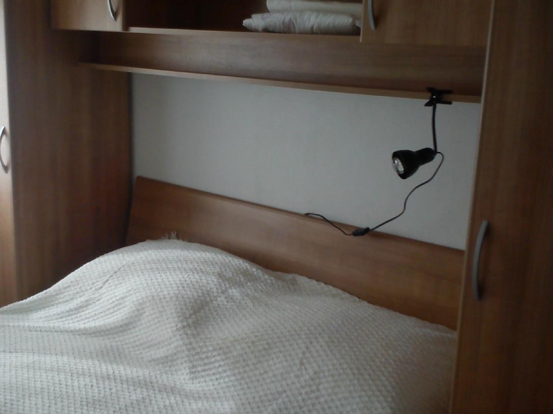 Apartments Zaton Draga