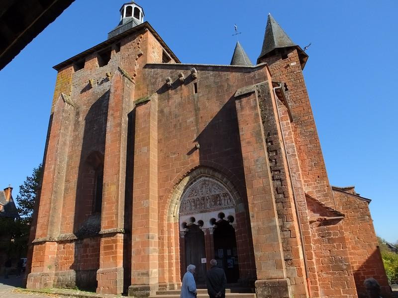 Église Saint-Pierre景点图片