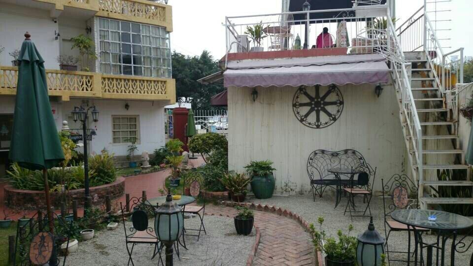 厦门卢卡国际青年旅舍轮渡店-客卧