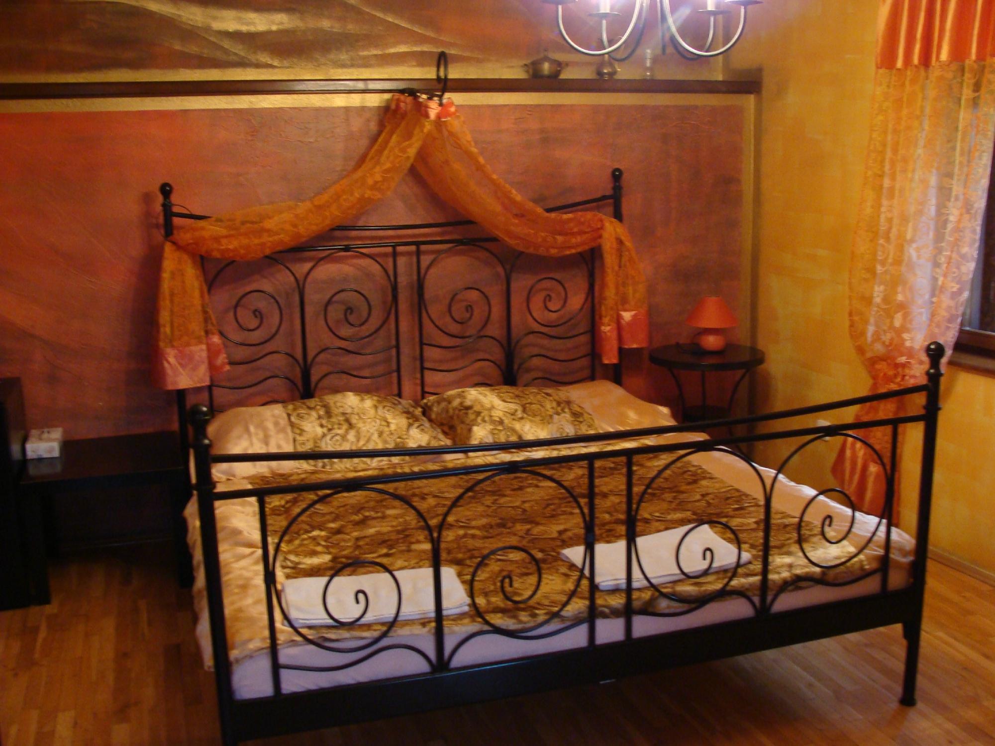 Pension Vinarna Fajka-客卧